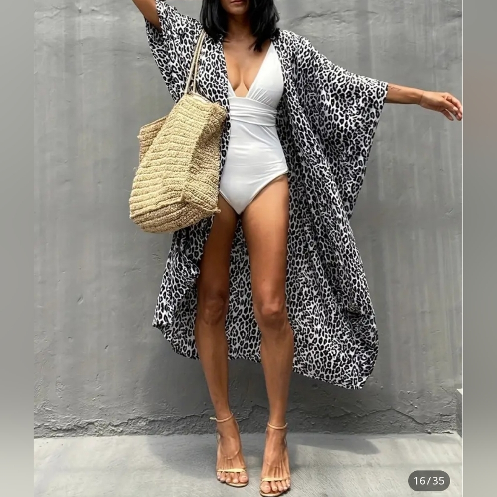 Kimono - Picture 4 of 6